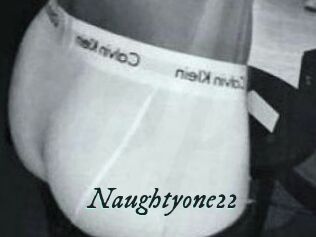 Naughtyone22