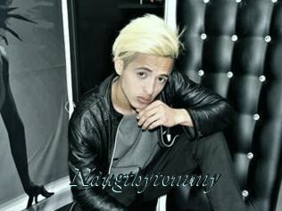 naugthytommy Pharaons Porn