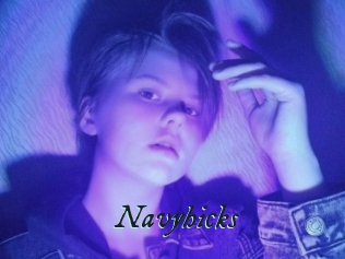 Navyhicks