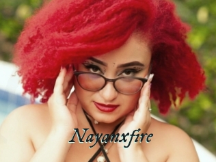 Nayanxfire