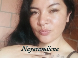 nayaramilena Pharaons Porn