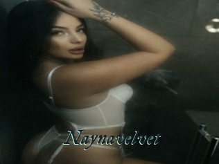 Naynavelvet