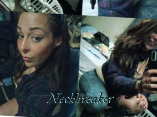 Neckbreaker