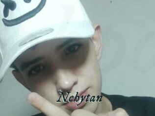 Nehytan