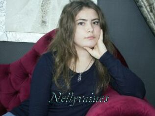 Nellyraines