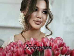 Nellyycum