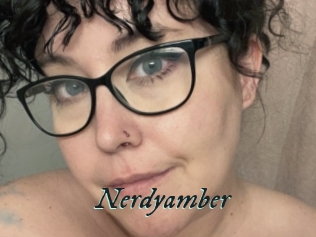 Nerdyamber