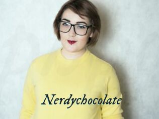 Nerdychocolate