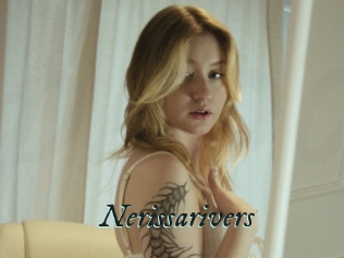 nerissarivers Pharaons Porn
