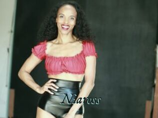 Niaross