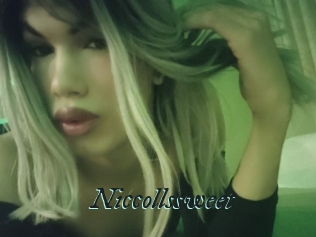 Niccollssweet