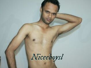 Niceeboysl