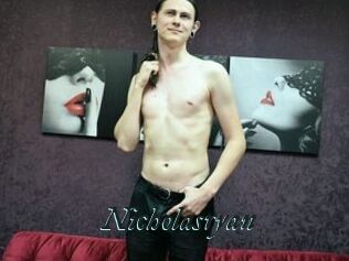 Nicholasryan