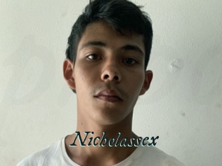 Nicholassex