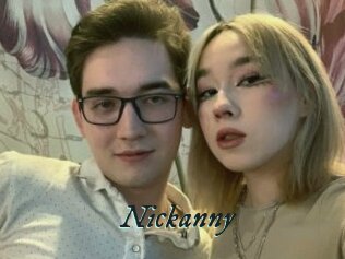 Nickanny