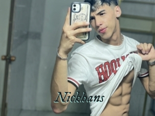 Nickhans