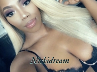 Nickidream