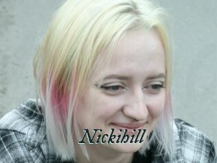 Nickihill