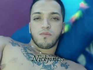 Nickjoness
