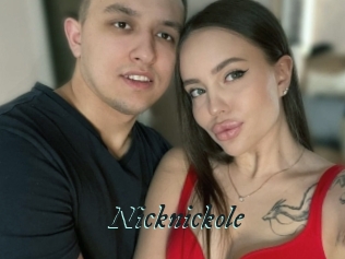 nicknickole Pharaons Porn