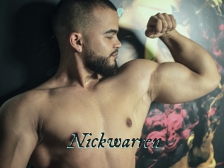 Nickwarren