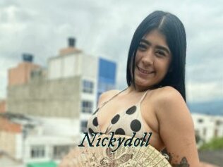 Nickydoll