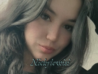 Nickylewisi