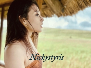 nickystyris Pharaons Porn