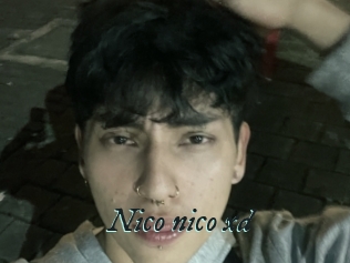 nico_nico_xd Pharaons Porn