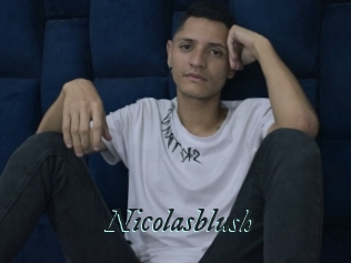 Nicolasblush