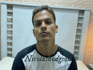 nicolashodgson Pharaons Porn