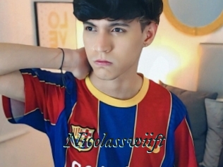 nicolasswiift Pharaons Porn