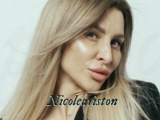 nicoleariston Pharaons Porn
