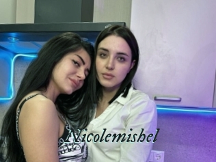nicolemishel Pharaons Porn