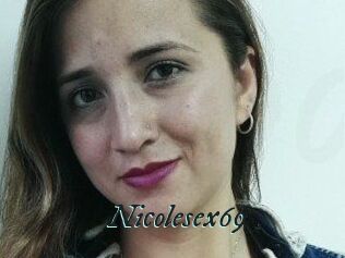 nicolesex69 Pharaons Porn