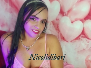 nicolidibari Pharaons Porn