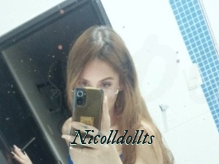 nicolldollts Pharaons Porn