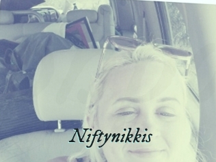 Niftynikkis