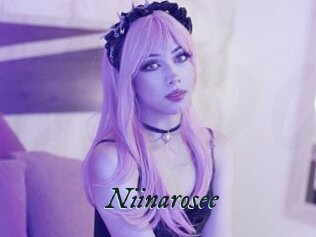 Niinarosee