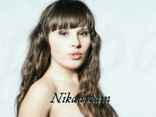 Nikadream