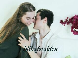 nikaforaiden Pharaons Porn