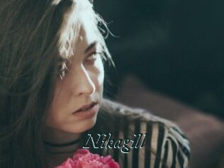 Nikagill