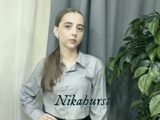 Nikahurst