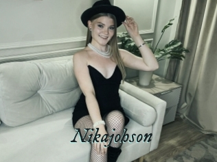 Nikajohson