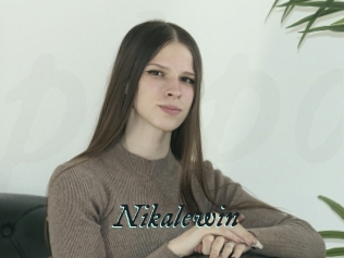 Nikalewin