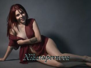 Nikasupernova
