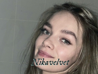 nikavelvet Pharaons Porn