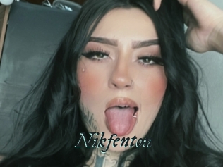 Nikfenton