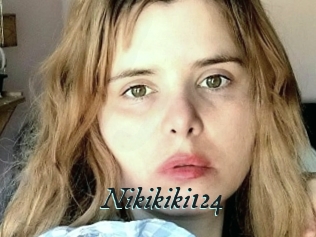Nikikiki124