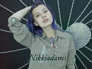Nikkiadams